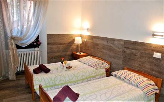 HOTEL/RISTORANTE/BAR – ID 20179