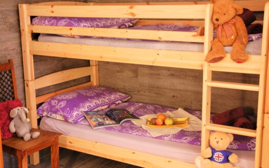 HOTEL/RISTORANTE/BAR – ID 20179