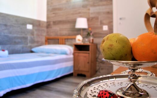 HOTEL/RISTORANTE/BAR – ID 20179