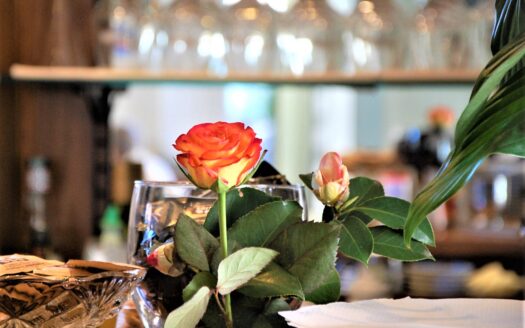 HOTEL/RISTORANTE/BAR – ID 20179