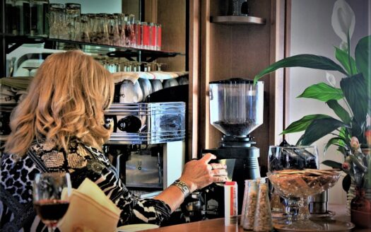 HOTEL/RISTORANTE/BAR – ID 20179