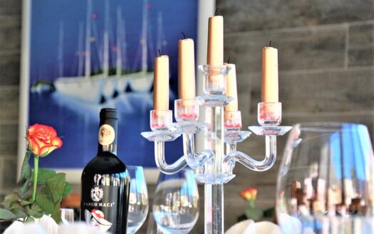 HOTEL/RISTORANTE/BAR – ID 20179