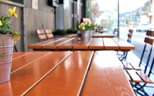 HOTEL/RISTORANTE/BAR – ID 20179