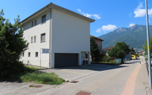 OFFERTA TERMINATA – PALAZZINA BIFAMILIARE A CONTONE – ID 20198