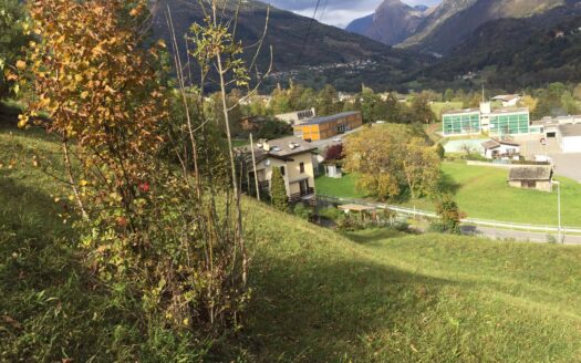 OFFERTA TERMINATA – TERRENO EDIFICABILE AD ACQUAROSSA – ID 20218