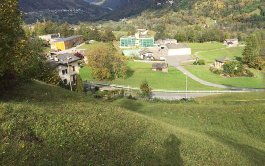 OFFERTA TERMINATA – TERRENO EDIFICABILE AD ACQUAROSSA – ID 20218