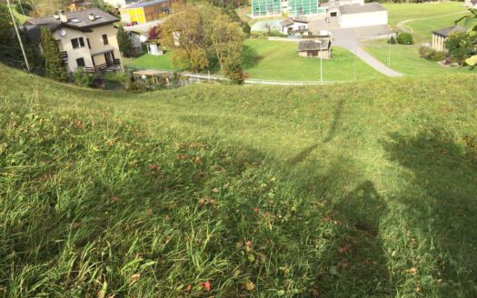 OFFERTA TERMINATA – TERRENO EDIFICABILE AD ACQUAROSSA – ID 20218