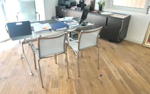 OFFERTA TERMINATA – UFFICIO IN VENDITA A REDDITO – ID 20228