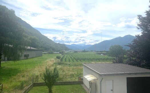 OFFERTA TERMINATA – PALAZZINA BIFAMILIARE A CONTONE – ID 20198