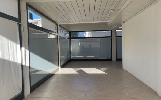 OFFERTA TERMINATA – LOCALE COMMERCIALE A CASLANO – ID 21323