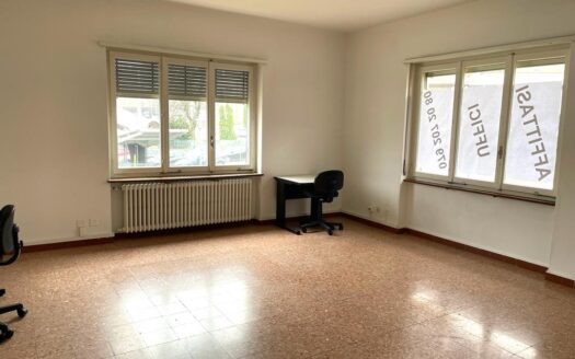 OFFERTA TERMINATA – LOCALE COMMERCIALE A LUGANO – ID 21885