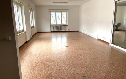 OFFERTA TERMINATA – LOCALE COMMERCIALE A LUGANO – ID 21885