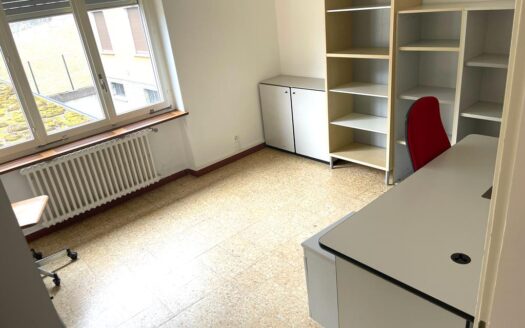 OFFERTA TERMINATA – LOCALE COMMERCIALE A LUGANO – ID 21885