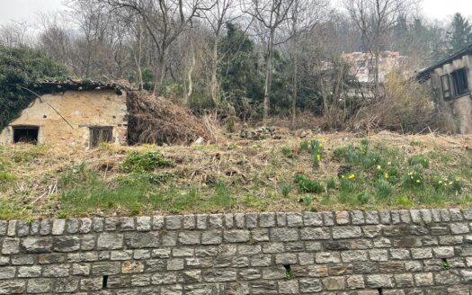 TERRENO R2 a PREGASSONA – ID 21893