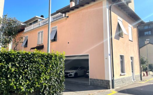 OFFERTA TERMINATA – PALAZZINA A VIGANELLO DI 4 UNITA’ – ID 21829