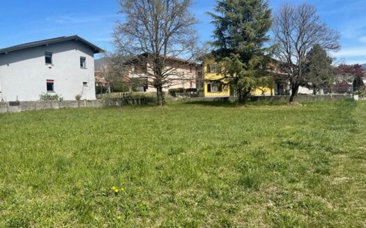 OFFERTA TERMINATA – TERRENO EDIFICABILE a STABIO – ID 21973