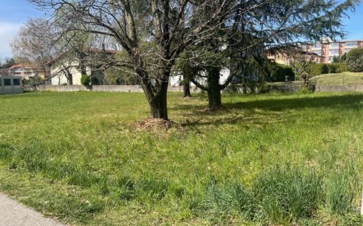 OFFERTA TERMINATA – TERRENO EDIFICABILE a STABIO – ID 21973