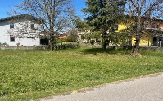 OFFERTA TERMINATA – TERRENO EDIFICABILE a STABIO – ID 21973