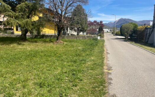 OFFERTA TERMINATA – TERRENO EDIFICABILE a STABIO – ID 21973