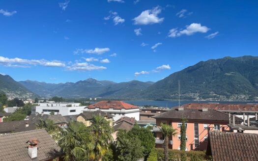 OFFERTA TERMINATA – GRANDE CASA A MINUSIO – ID 22176