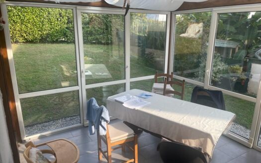 OFFERTA TERMINATA – CASA UNIFAMILIARE A MAROGGIA CON GIARDINO E PISCINA – ID 22605