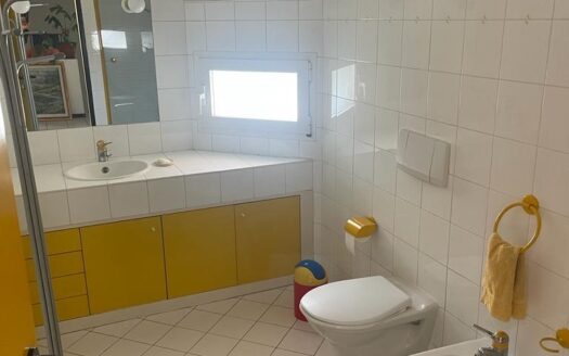 OFFERTA TERMINATA – CASA UNIFAMILIARE A MAROGGIA CON GIARDINO E PISCINA – ID 22605