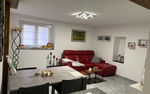 OFFERTA TERMINATA – CASE DI NUCLEO A MELIDE – ID 22841