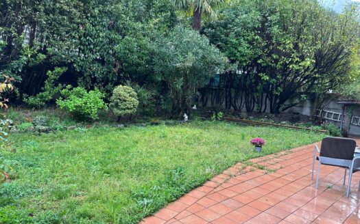 OFFERTA TERMINATA – CASA CON GIARDINO A BISSONE – ID 22984