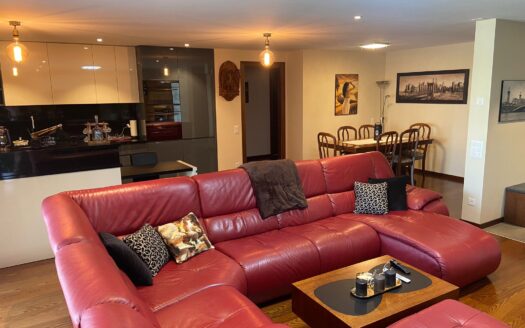 VILLA PLURIFAMILIARE A COMANO – ID 23284