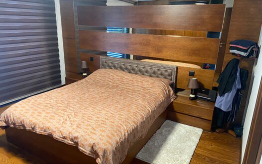 VILLA PLURIFAMILIARE A COMANO – ID 23284