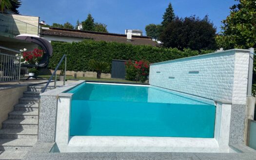 VILLA PLURIFAMILIARE A COMANO – ID 23284