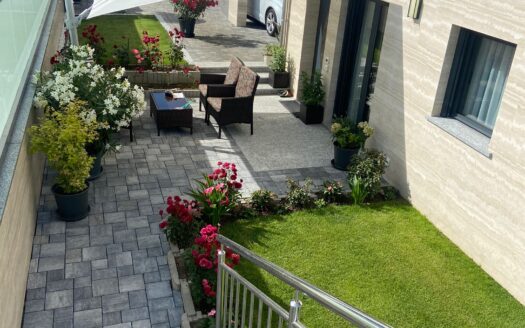 VILLA PLURIFAMILIARE A COMANO – ID 23284