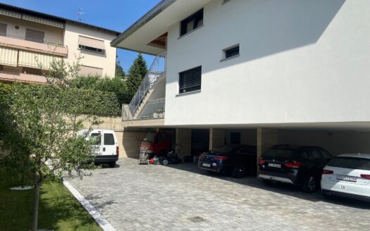 VILLA PLURIFAMILIARE A COMANO – ID 23284