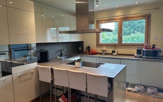 NUOVO PREZZO- VILLETTA UNIFAMILIARE A STABIO – ID 23356