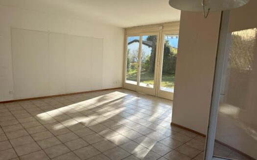 OFFERTA TERMINATA – 4,5 LOC. CON GIARDINO A CASLANO – ID 23388