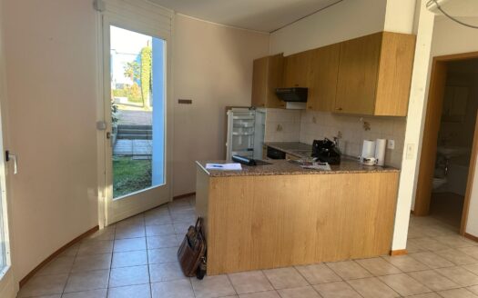 OFFERTA TERMINATA – 4,5 LOC. CON GIARDINO A CASLANO – ID 23388
