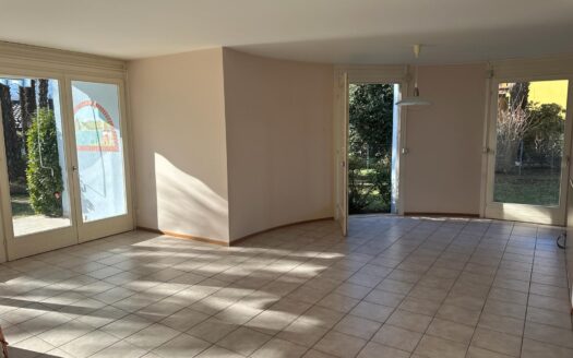 OFFERTA TERMINATA – 4,5 LOC. CON GIARDINO A CASLANO – ID 23388