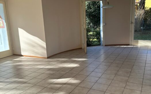 OFFERTA TERMINATA – 4,5 LOC. CON GIARDINO A CASLANO – ID 23388