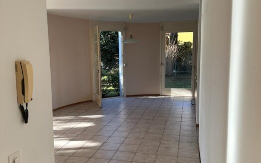 OFFERTA TERMINATA – 4,5 LOC. CON GIARDINO A CASLANO – ID 23388