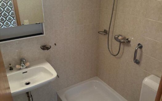 OFFERTA TERMINATA – 4,5 LOC. CON GIARDINO A CASLANO – ID 23388