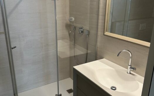 OFFERTA TERMINATA – 2,5 LOC. CON VISTA LAGO A LUGANO – ID 23374