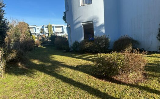 OFFERTA TERMINATA – 4,5 LOC. CON GIARDINO A CASLANO – ID 23388