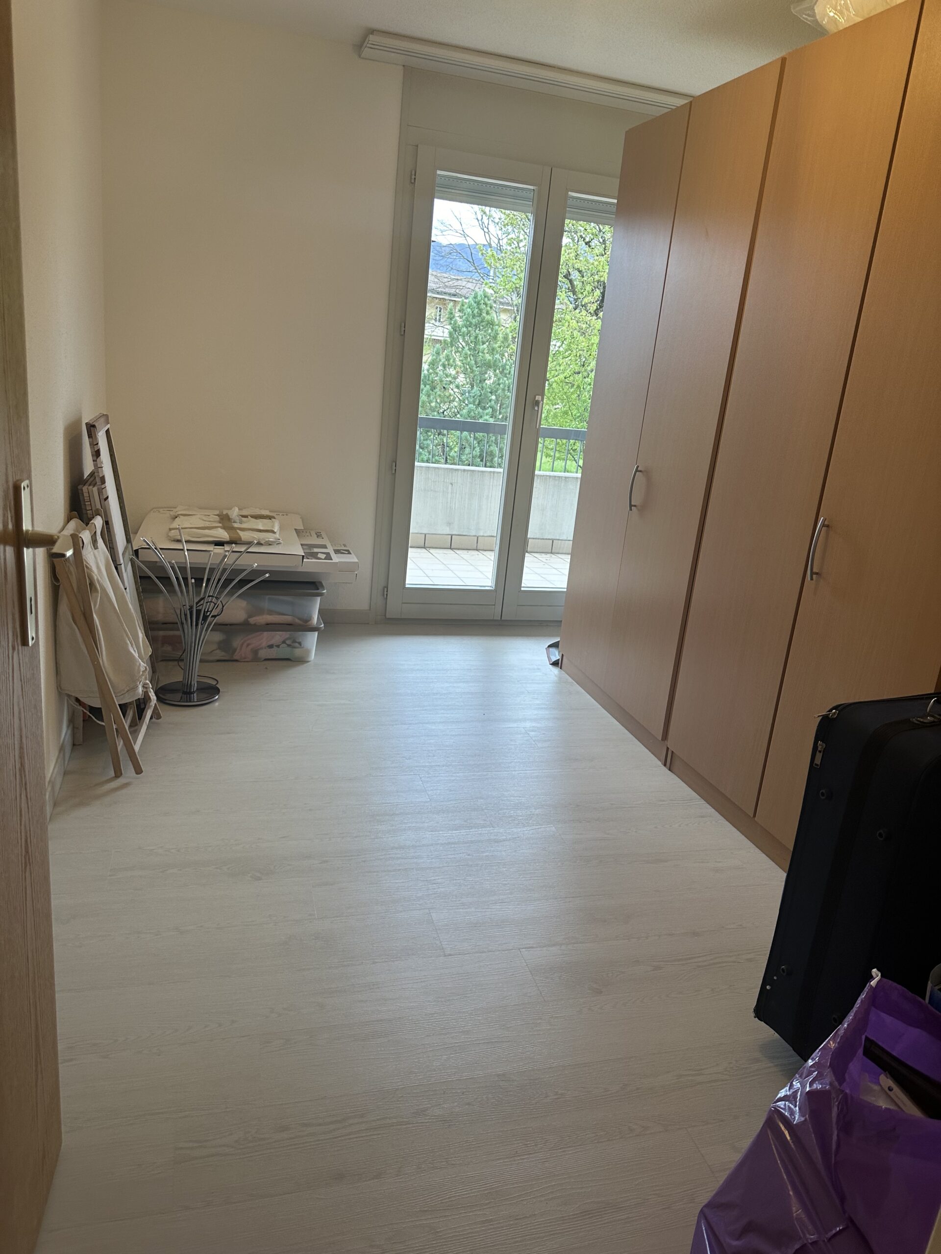 3,5 LOC. A BREGANZONA – ID 23424