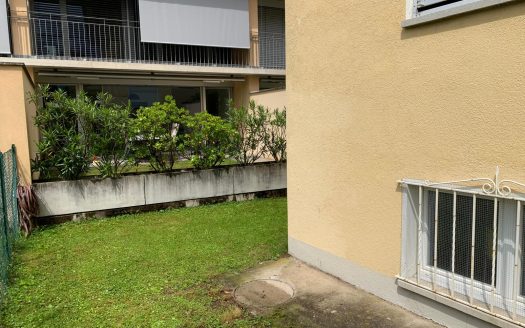 4,5 LOC. A PONTE CAPRIASCA CON GIARDINO – ID 23558