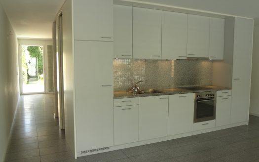 4,5 LOC. A PONTE CAPRIASCA CON GIARDINO – ID 23558