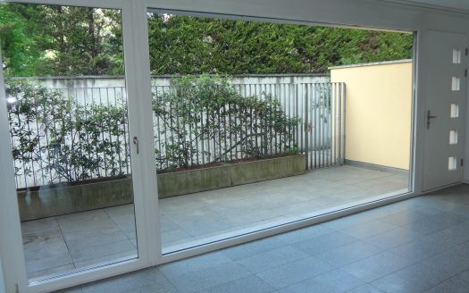4,5 LOC. A PONTE CAPRIASCA CON GIARDINO – ID 23558