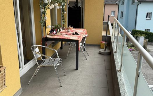 Rilassante casa a Rancate ID 23897